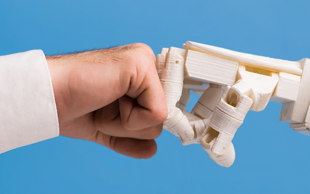 Effect of AI on Businesses