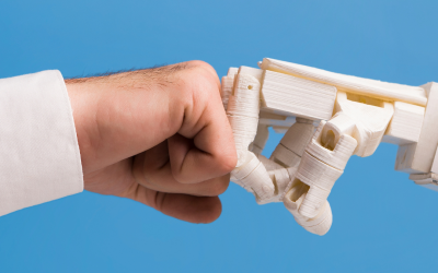 Effect of AI on Businesses