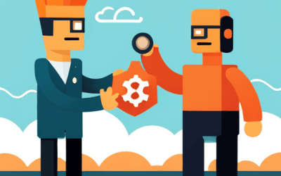 Choosing the Right Automation Tool: A Look at Make and Zapier