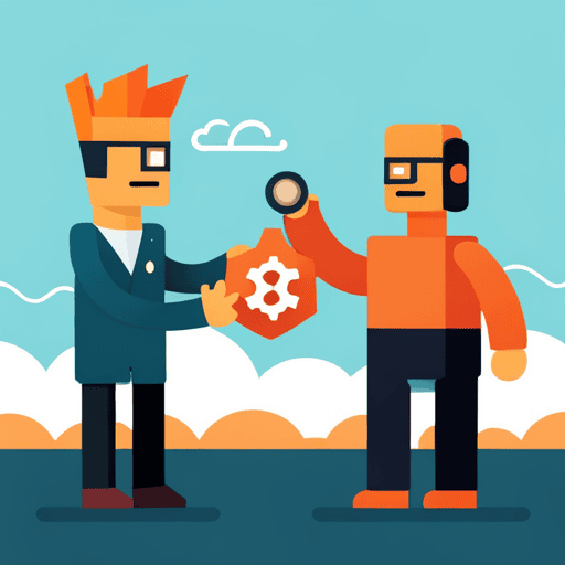 Choosing the Right Automation Tool: A Look at Make and Zapier