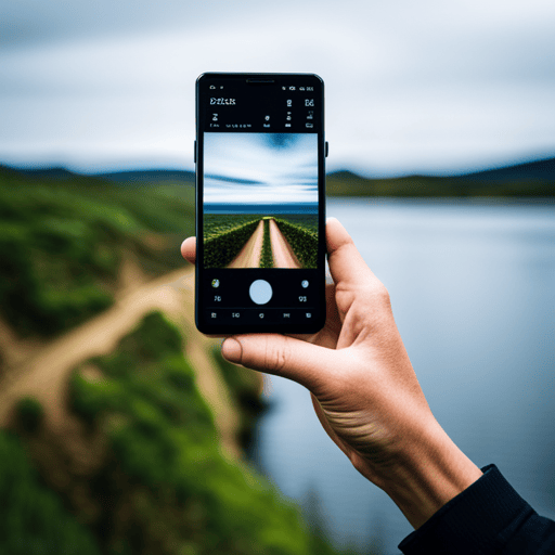 Building Smartphone Apps Made Easy with Low-Code/No-Code Platforms