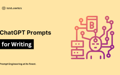 Unleashing Creativity with ChatGPT Prompts: Boosting Your Writing Inspiration