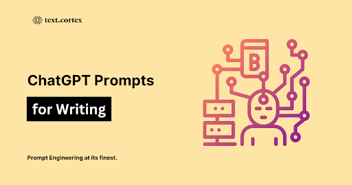 Unleashing Creativity with ChatGPT Prompts: Boosting Your Writing Inspiration